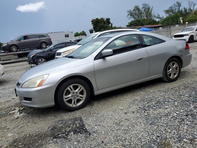 HONDA ACCORD 2006 1hgcm72726a019299