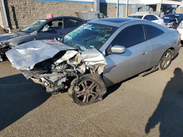 HONDA ACCORD 2007 1hgcm72727a002925