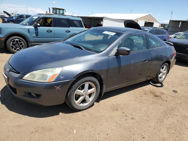 HONDA ACCORD 2005 1hgcm72735a000307