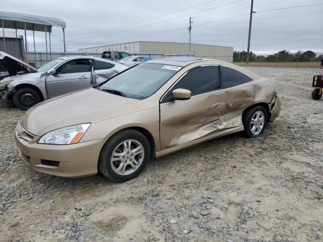 HONDA ACCORD 2006 1hgcm72736a000406