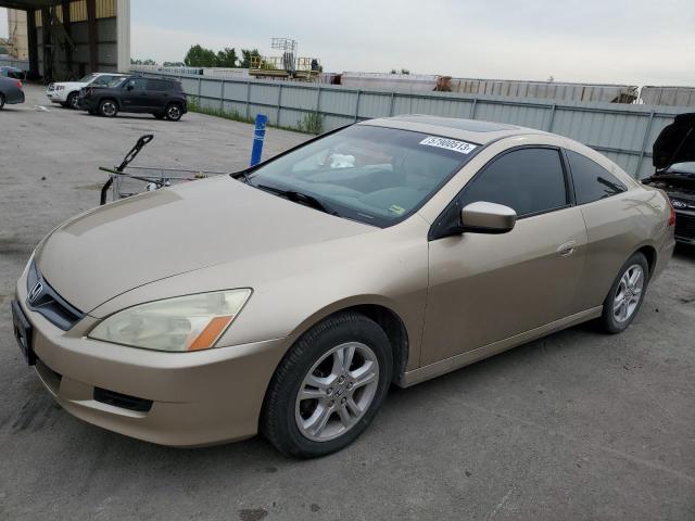 HONDA ACCORD EX 2006 1hgcm72736a002849