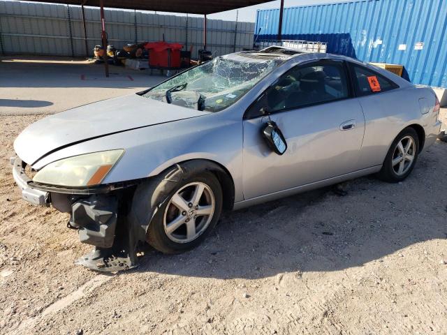 HONDA ACCORD 2004 1hgcm72744a015090