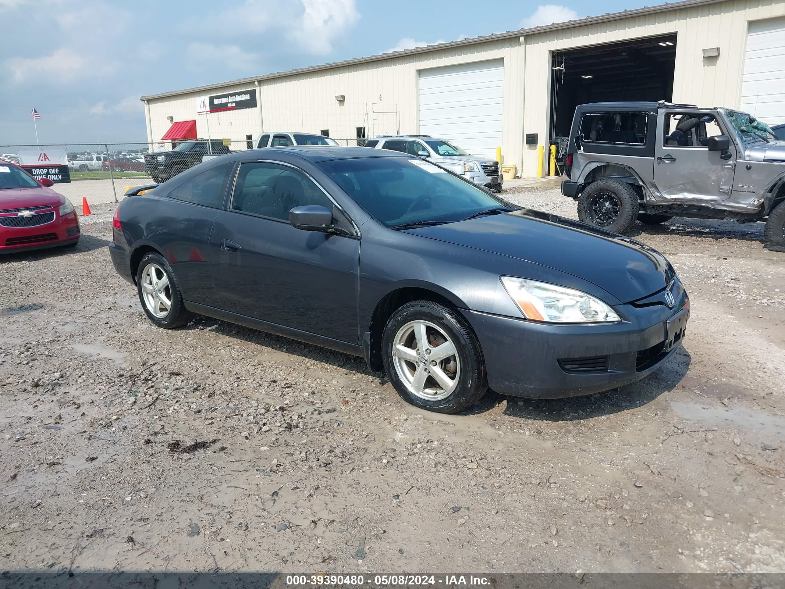 HONDA ACCORD 2005 1hgcm72745a020713