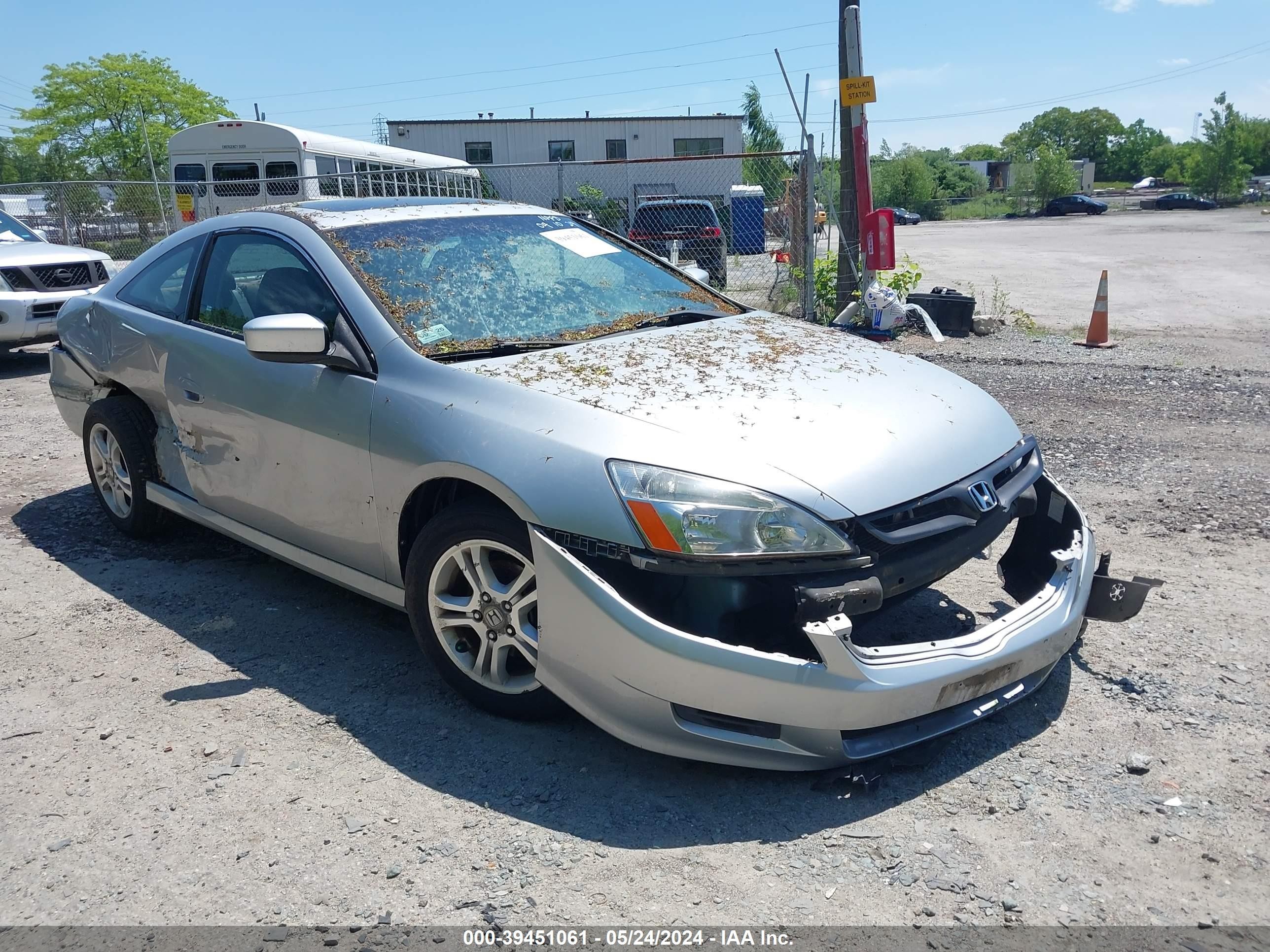 HONDA ACCORD 2006 1hgcm72746a001662