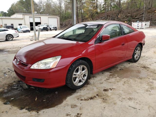 HONDA ACCORD 2006 1hgcm72756a013187