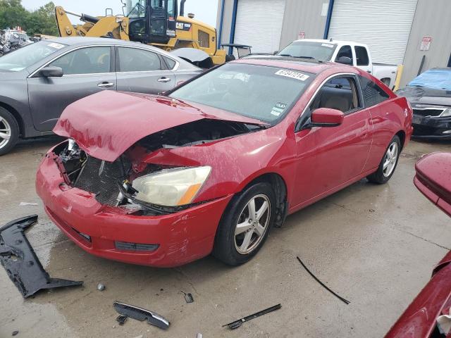 HONDA ACCORD EX 2004 1hgcm72764a011736