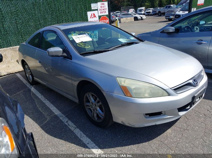 HONDA ACCORD 2006 1hgcm72776a004104