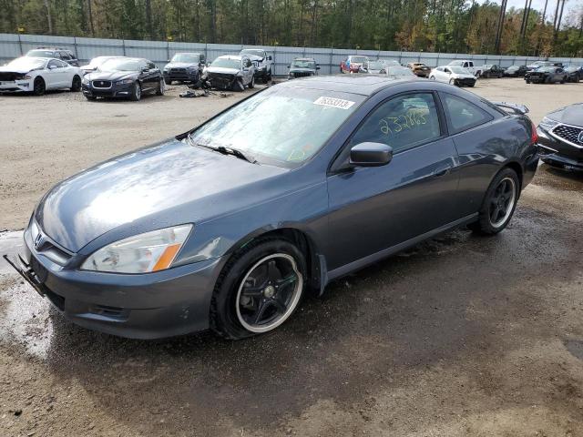 HONDA ACCORD 2007 1hgcm72777a000281