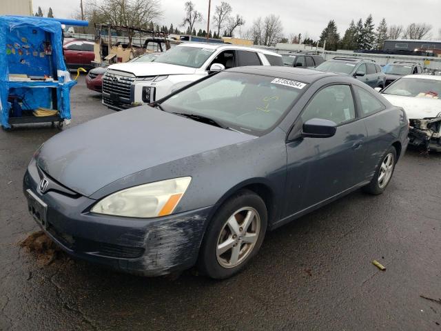 HONDA ACCORD 2005 1hgcm72785a003204