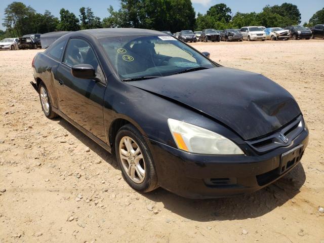 HONDA ACCORD EX 2006 1hgcm72786a007268