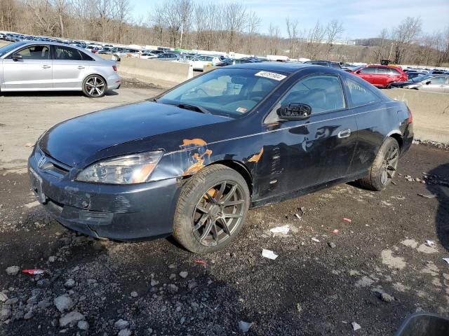 HONDA ACCORD 2007 1hgcm72787a008406