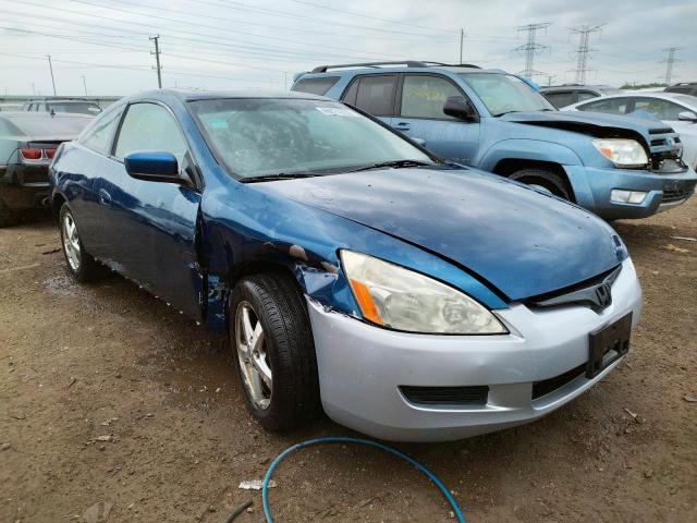 HONDA ACCORD EX 2004 1hgcm72794a004943