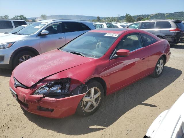 HONDA ACCORD 2004 1hgcm72794a017465