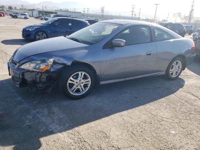 HONDA ACCORD EX 2006 1hgcm72796a015511