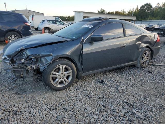 HONDA ACCORD 2006 1hgcm72796a016187