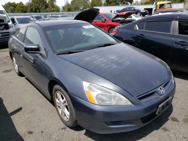 HONDA ACCORD EX 2007 1hgcm72797a005207