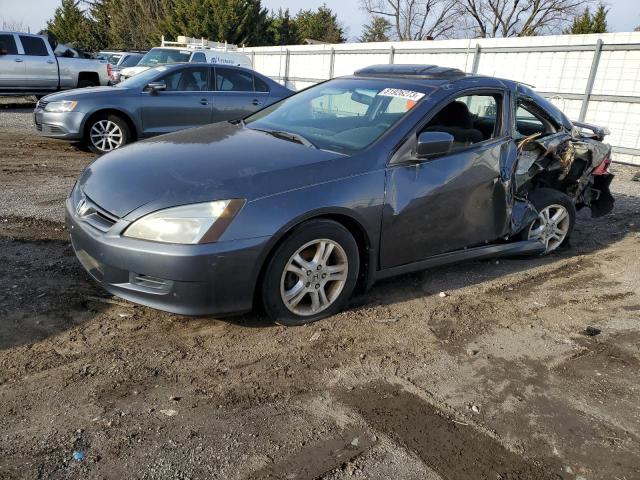 HONDA ACCORD 2007 1hgcm72797a006048