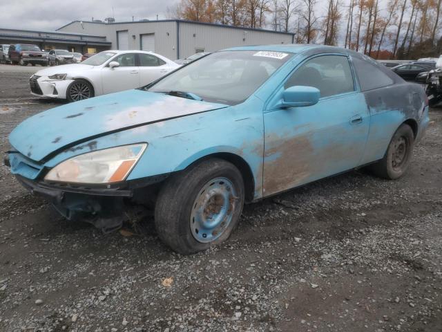 HONDA ACCORD 2007 1hgcm72797a014537