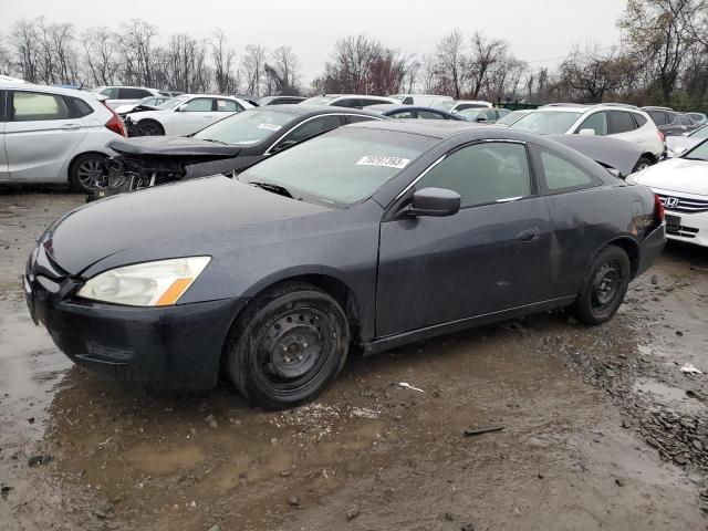 HONDA ACCORD EX 2004 1hgcm727x4a025378