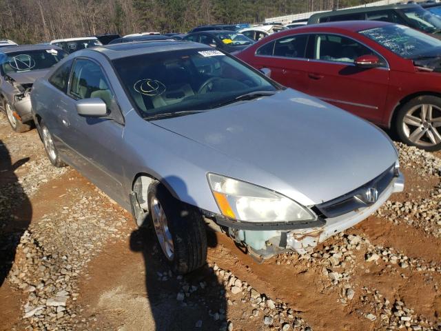 HONDA ACCORD EX 2006 1hgcm727x6a016151