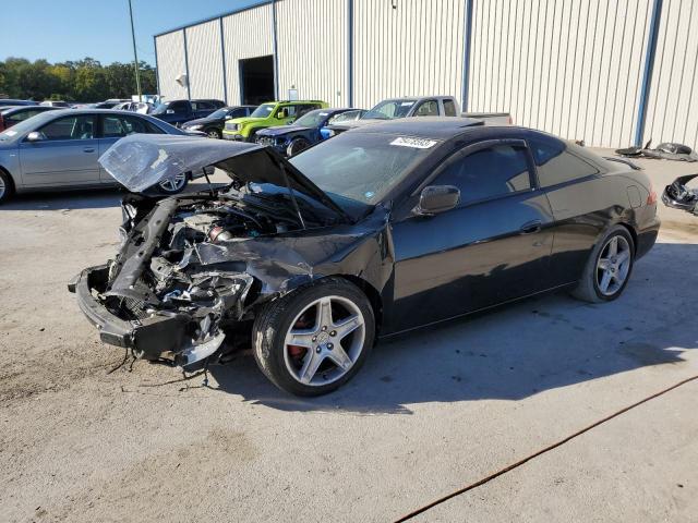 HONDA ACCORD 2003 1hgcm81603a016444