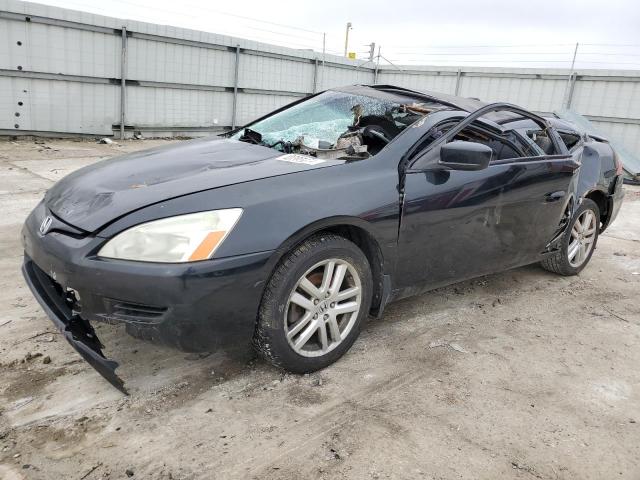 HONDA ACCORD 2004 1hgcm81604a000701