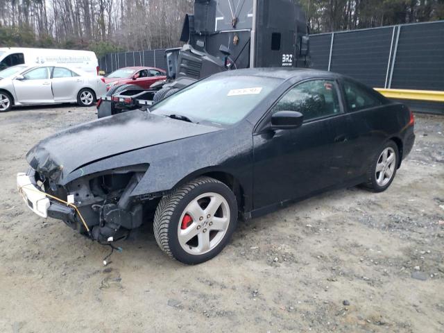 HONDA ACCORD 2007 1hgcm81607a003862