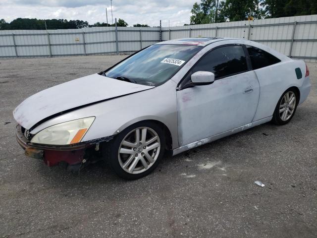 HONDA ACCORD EX 2003 1hgcm81613a031552