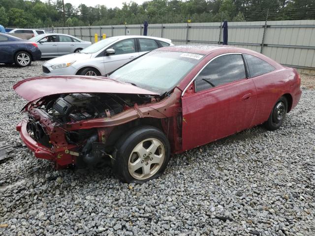 HONDA ACCORD 2005 1hgcm81625a011118