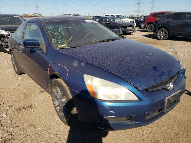 HONDA ACCORD EX 2005 1hgcm81625a015461