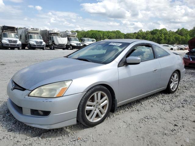 HONDA ACCORD 2003 1hgcm81633a021086