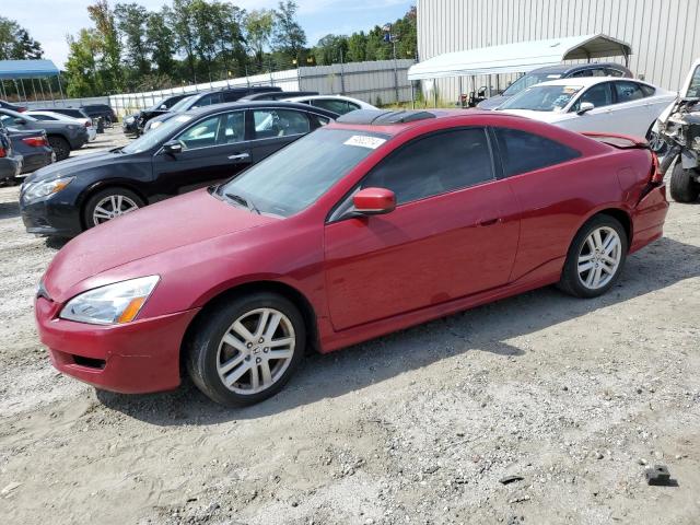 HONDA ACCORD EX 2005 1hgcm81635a012231