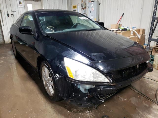 HONDA ACCORD EX 2003 1hgcm81643a022666