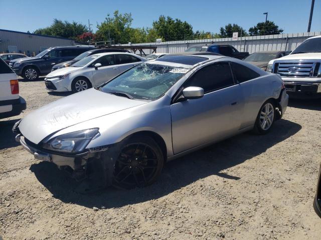 HONDA ACCORD 2003 1hgcm81653a027066