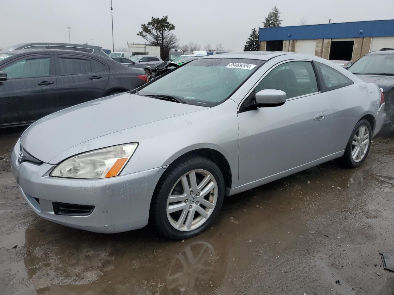 HONDA ACCORD 2005 1hgcm81665a012627