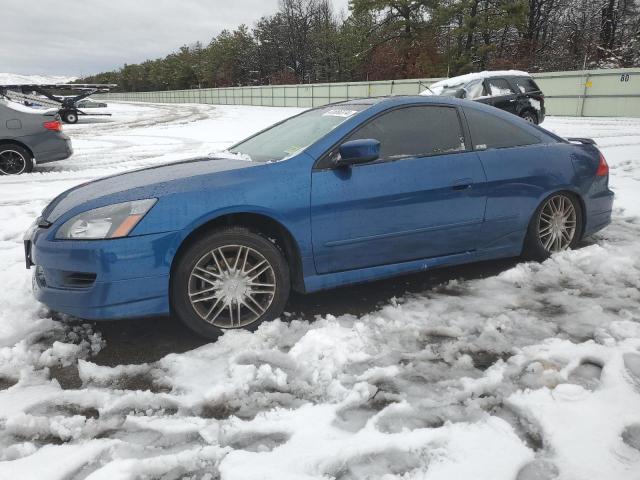 HONDA ACCORD 2004 1hgcm81674a020556