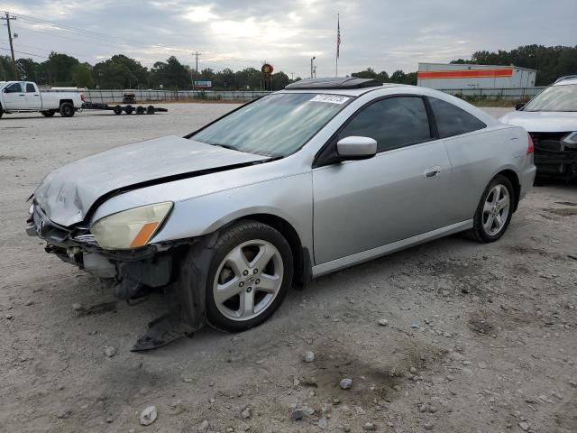 HONDA ACCORD 2007 1hgcm81677a007858