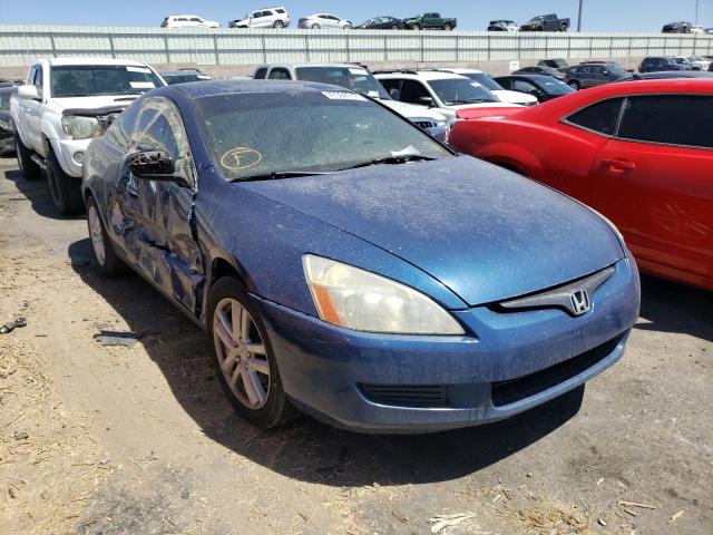 HONDA ACCORD EX 2005 1hgcm81685a012581