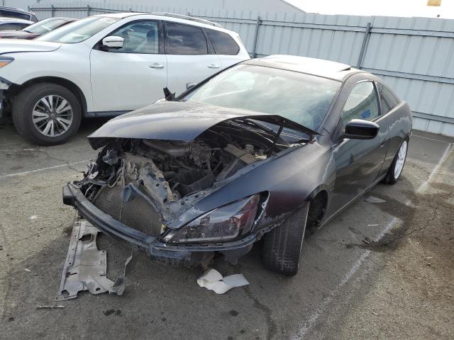 HONDA ACCORD 2003 1hgcm81693a013509