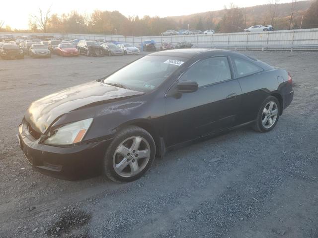 HONDA ACCORD 2006 1hgcm81696a004569