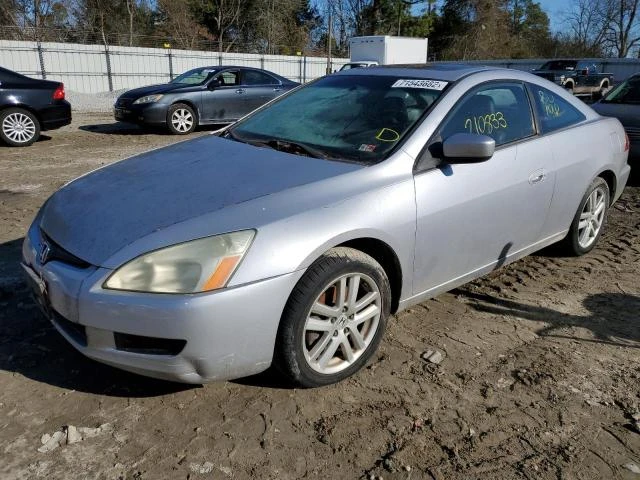 HONDA ACCORD EX 2003 1hgcm81723a026322