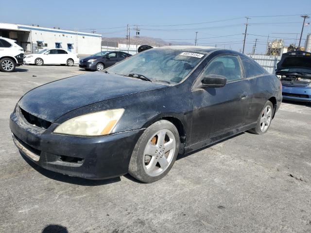 HONDA ACCORD EX 2007 1hgcm81767a005575