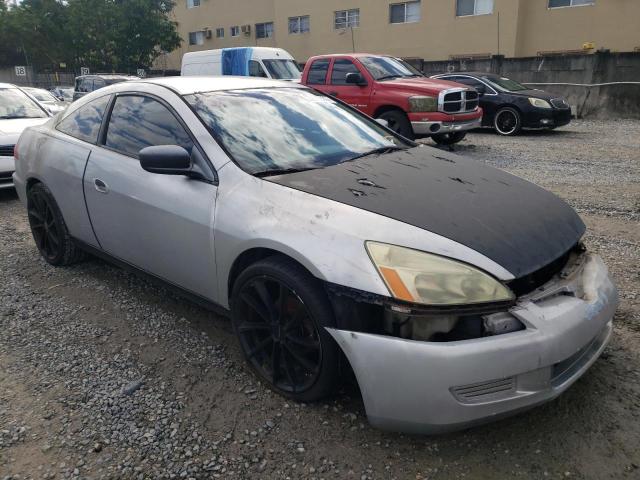 HONDA ACCORD LX 2003 1hgcm82203a018934