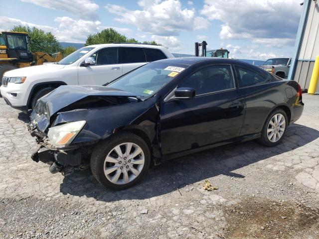 HONDA ACCORD LX 2007 1hgcm82207a004747