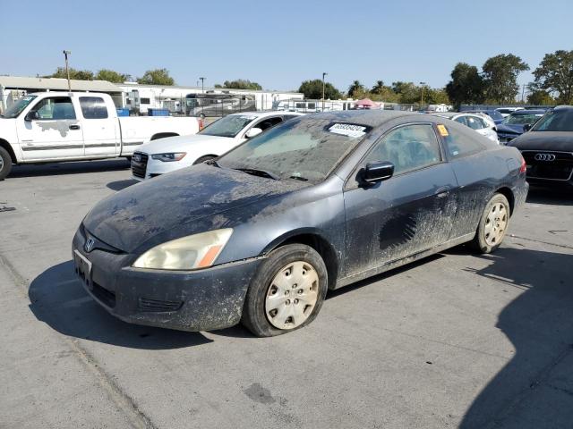 HONDA ACCORD LX 2003 1hgcm82213a031174