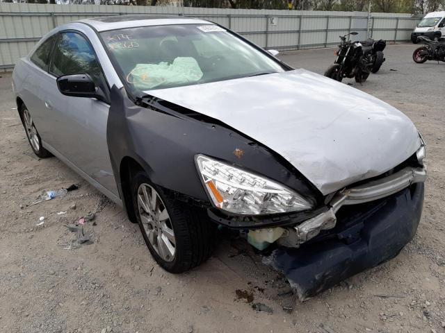 HONDA ACCORD LX 2007 1hgcm82237a003611