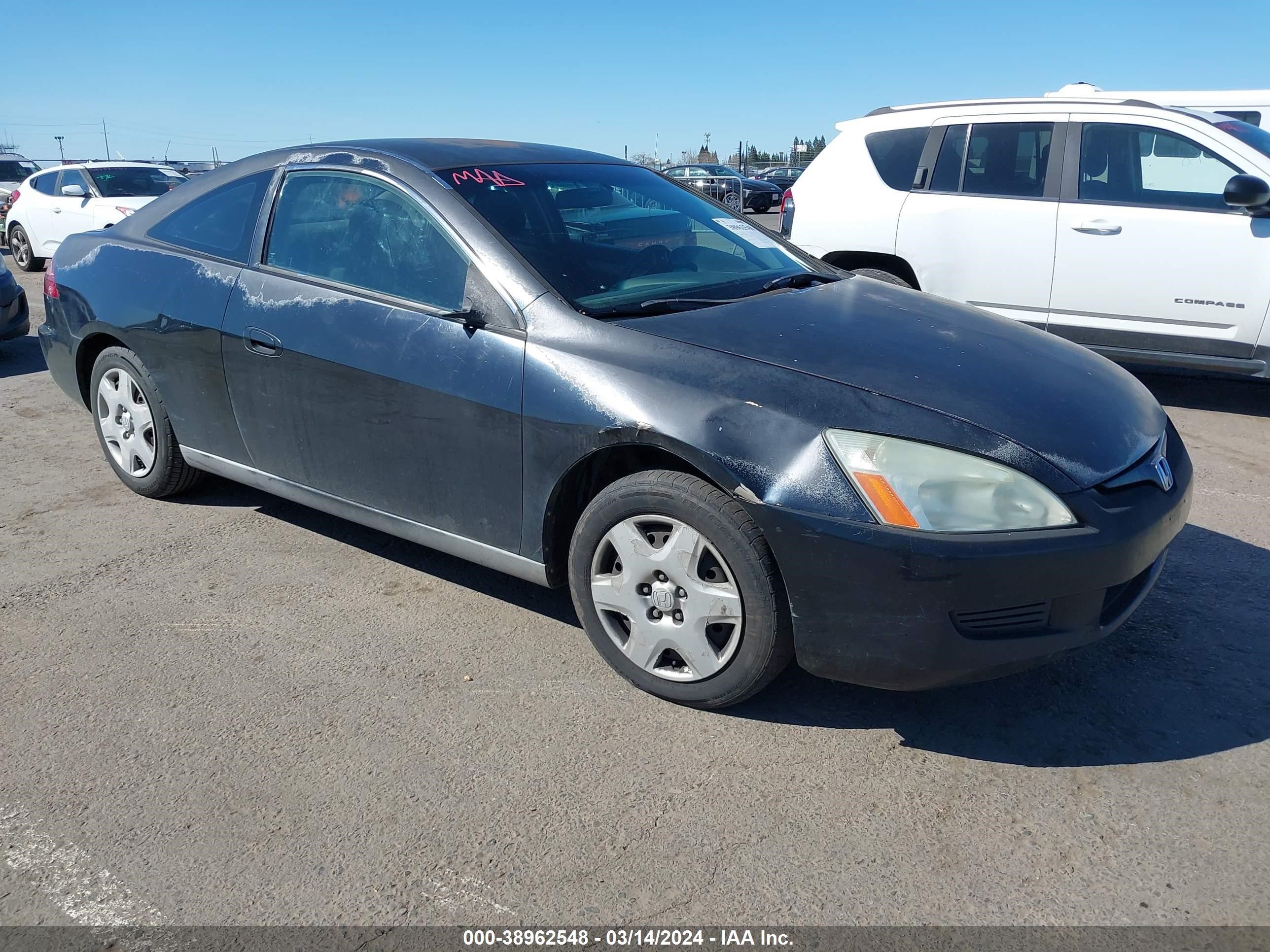 HONDA ACCORD 2005 1hgcm82255a009391