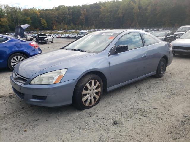 HONDA ACCORD LX 2006 1hgcm82266a009790