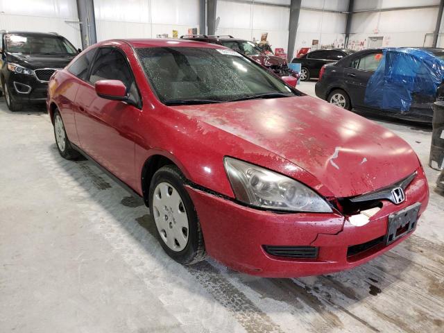 HONDA NULL 2003 1hgcm82273a005078