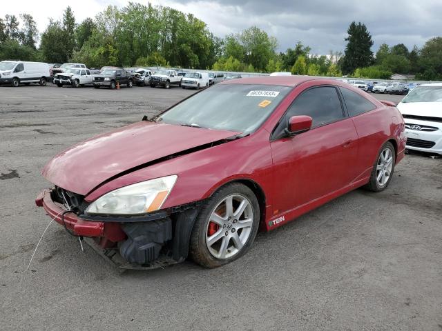 HONDA ACCORD LX 2003 1hgcm82283a001489